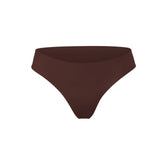 NAKED CHEEKY HIPSTER | COCOA